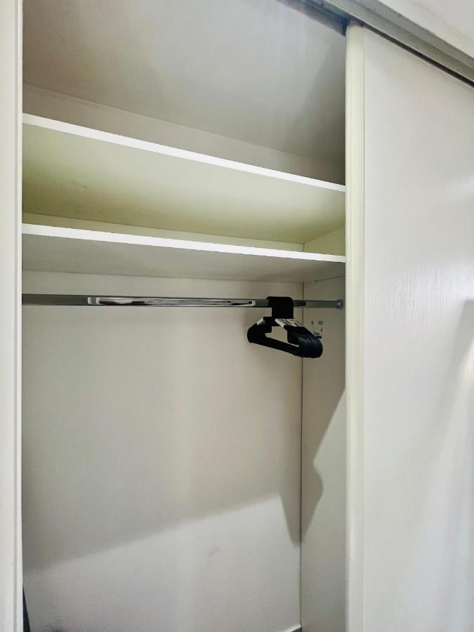 Superbe Duplex Design Neuf 2 Chambres, Climatise Tout Confort, Facile D,Acces Stationnement Gratuit 马赛 外观 照片